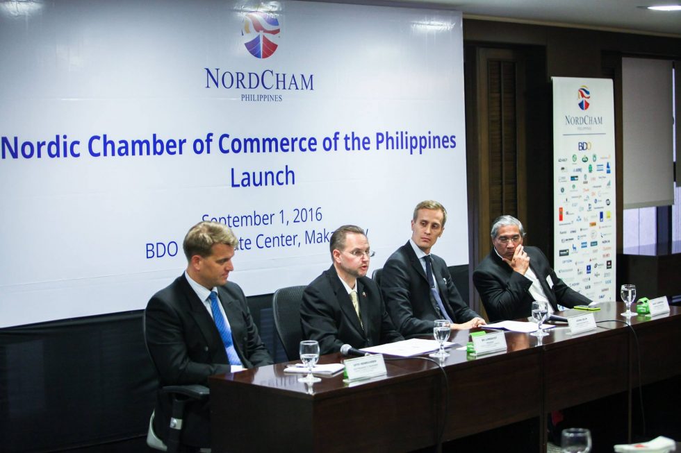 nordcham-philippines-launch