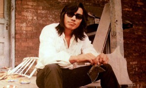 Best documentary: Searching for Sugar Man, about 70s singer Sixto Rodriguez.