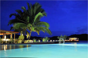 El Rio y Mar Resort, Coron Palawan_web