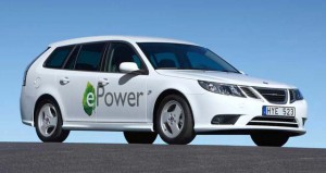 Saab-ePower