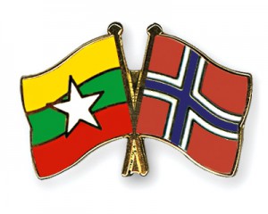 Myanmar-Norway