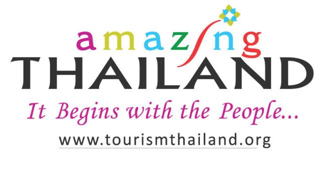 bangkok tourism tagline
