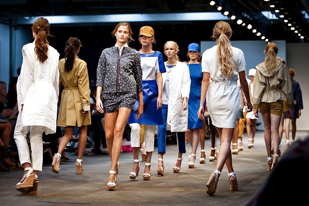 Danish fashion industry to target China - Scandasia