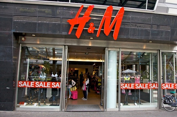 H&M, other buyers flee China for SE Asia, Bangladesh - ScandAsia
