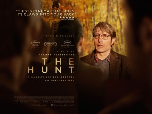The-Hunt