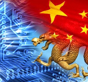 Chinese-cyber-war
