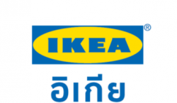 IKEA Thailand logo