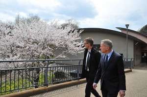 Photo: Danish Embassy of Japan