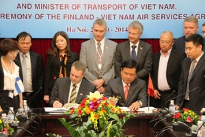 Photo: Vietnam Net