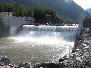 hydropowerplant