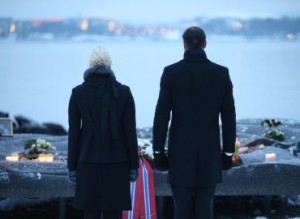 Photo: Royal Household, Norway.