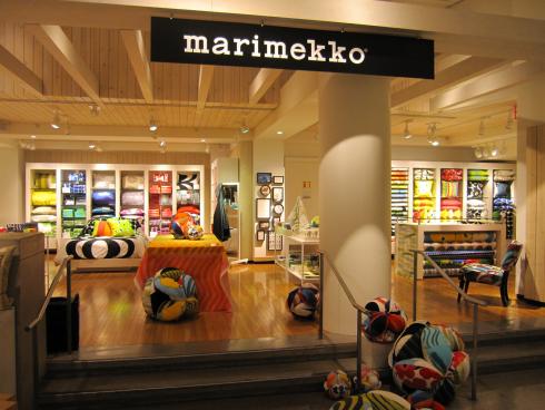 Marimekko furthers Asia footprint with SG store, explores Malaysia