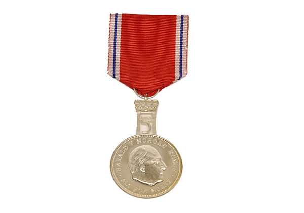 St-Olav-Medal