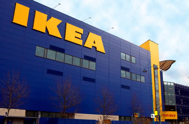 5 boys arrested for sleepover at IKEA store in Singapore