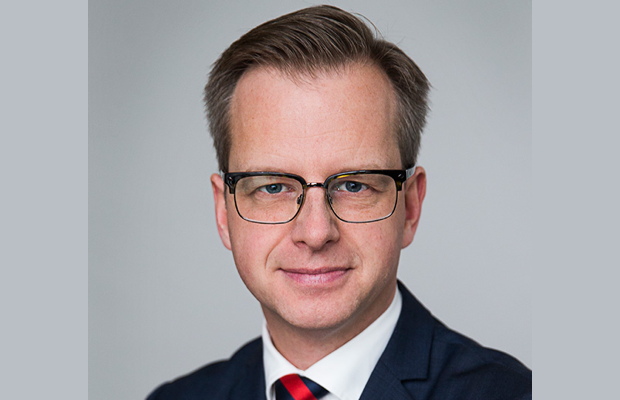 Mikael Damberg Näringsminister Innovationsminister Näringsdepartementet Statsråd