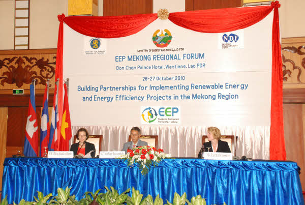 EEP-Mekong-Forum