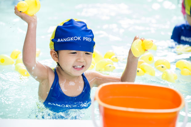 Bangkok-Prep-Water-play