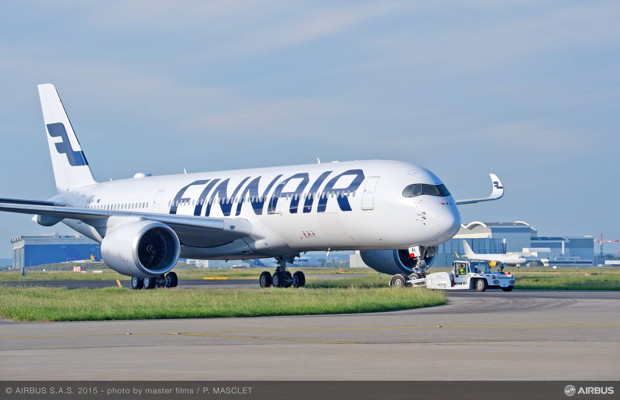 Finnair-A350-XWB