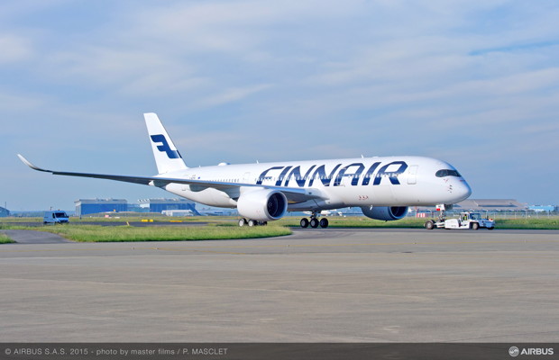 Finnair-A350-XWB2