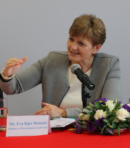 Minister-Denmark-Eva-Kjer-Hansen