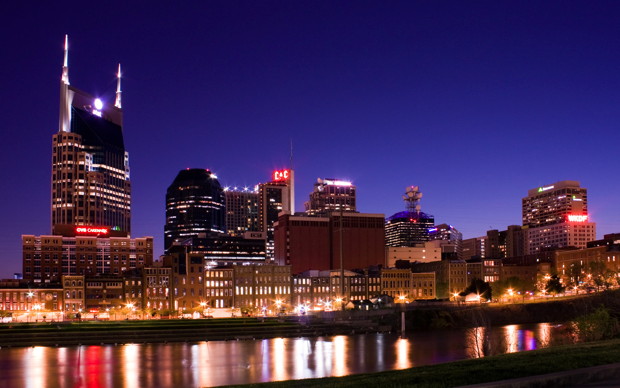 Nashville-skyline