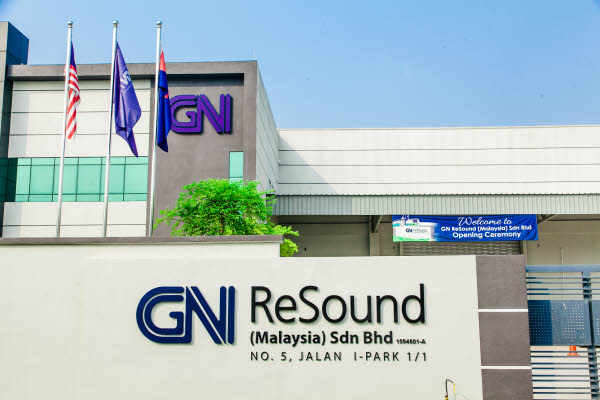 GN-Resound-building