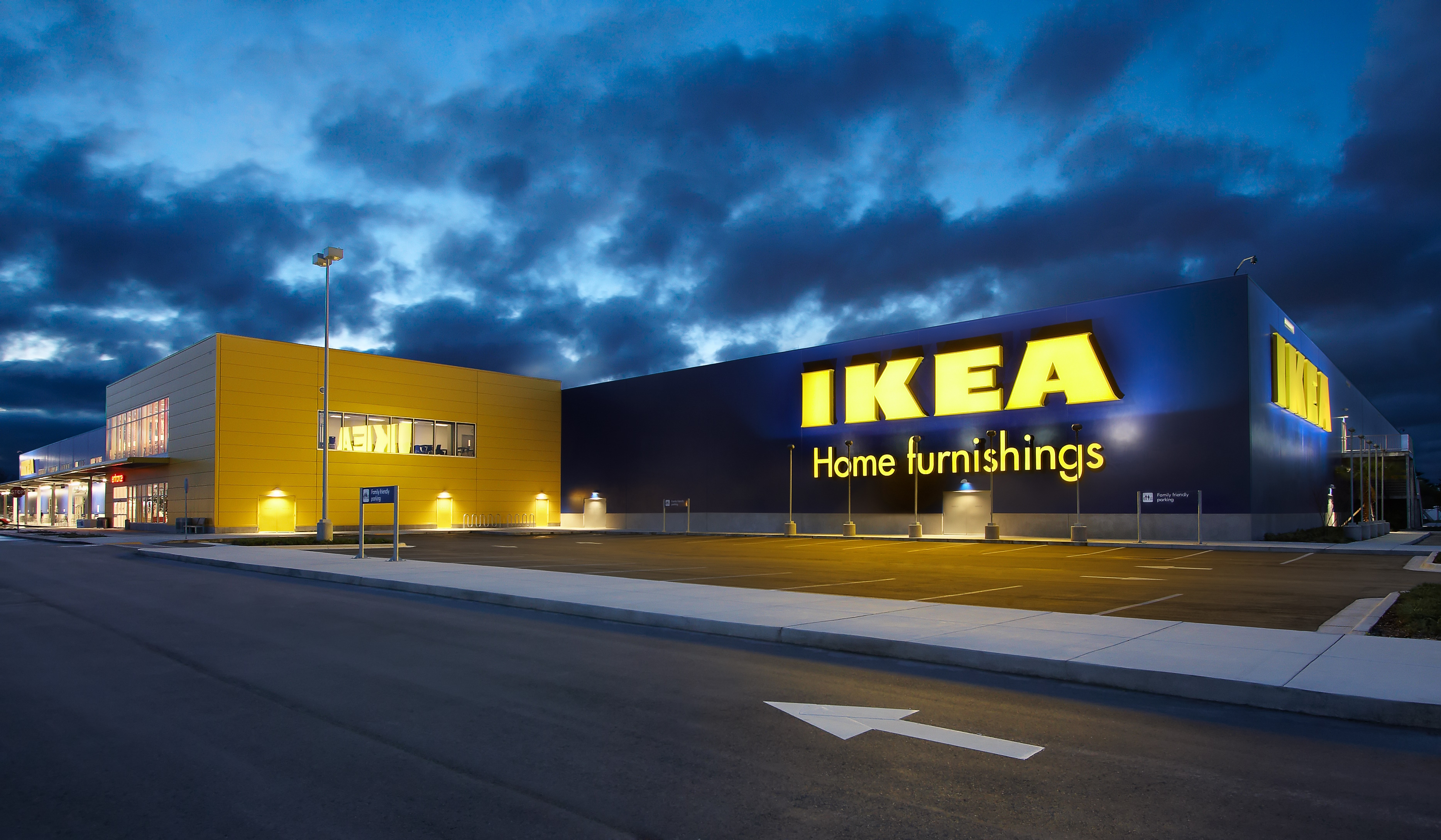 IKEA Thailand online store is now open