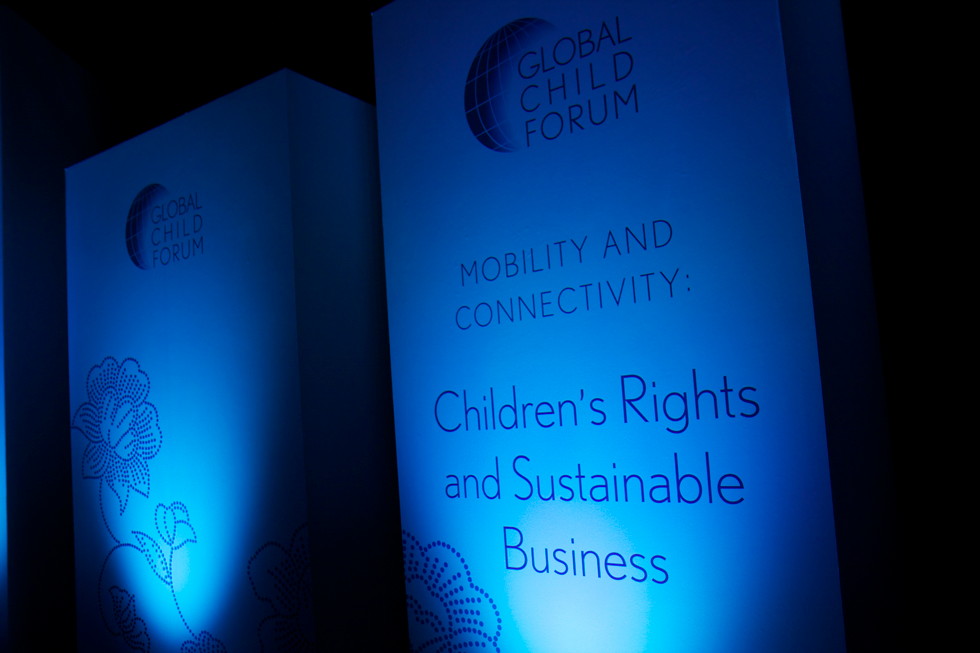 Global-Child-Forum
