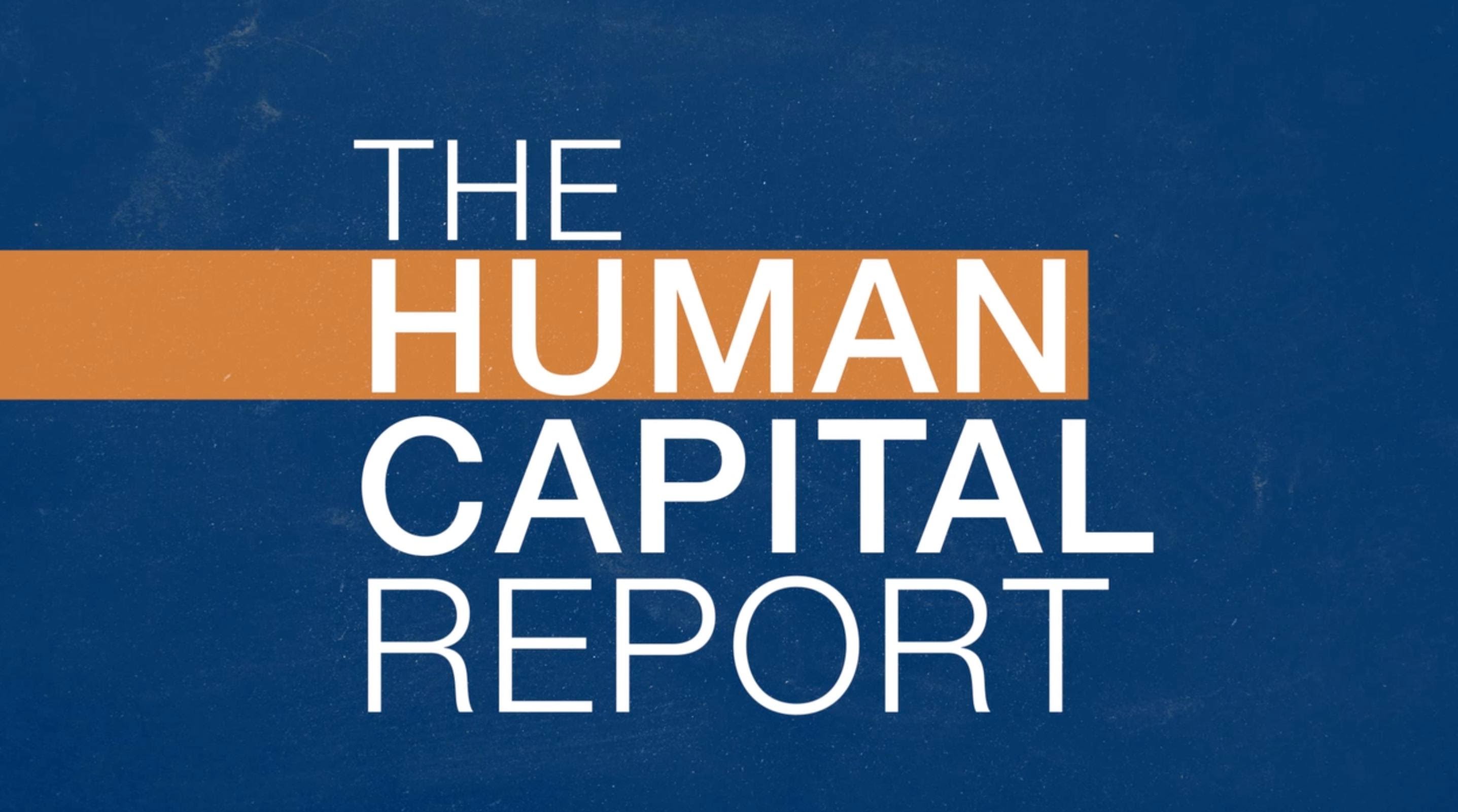 Human index. Human Capital.