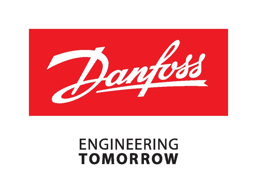 Company Presentation; DANFOSS - ScandAsia