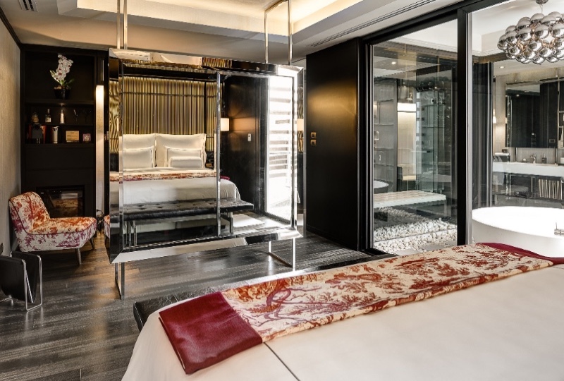 Akaryn Hotel and Resorts early bird offer