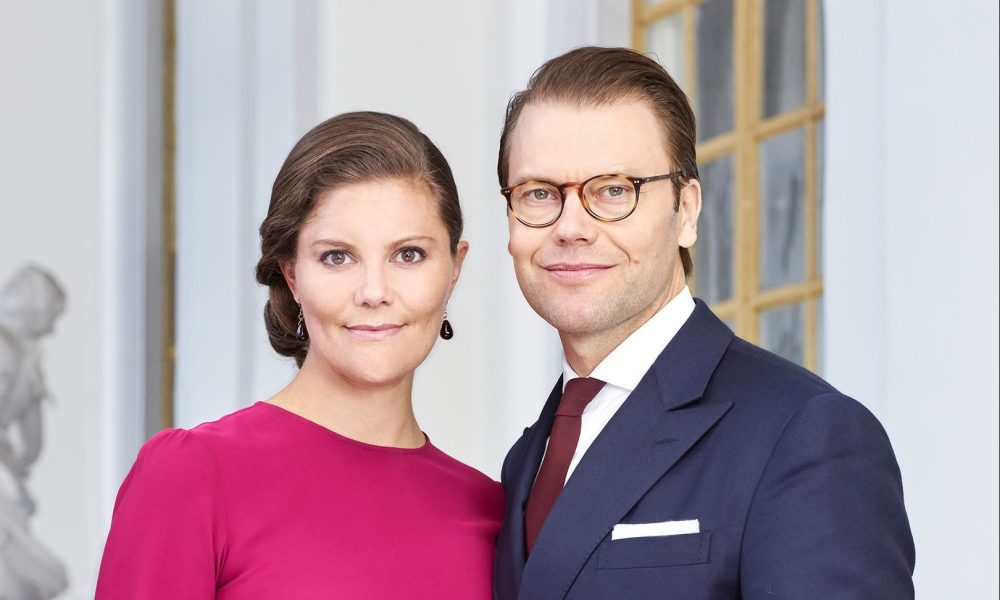 Sweden’s Crown Princess and Prince to visit Vietnam