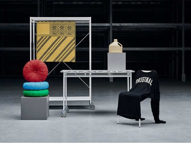 IKEA to launch new collection with Thailand's Greyhound