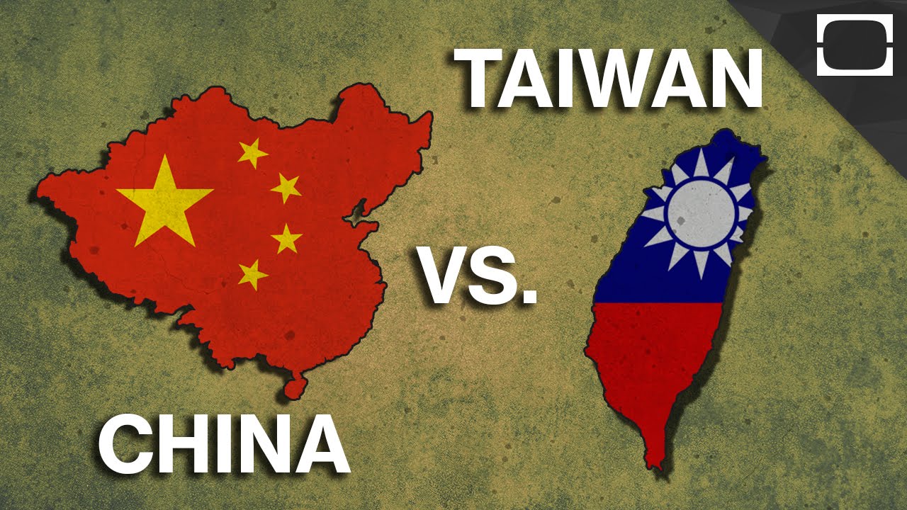 China bans solo travelers from visiting Taiwan