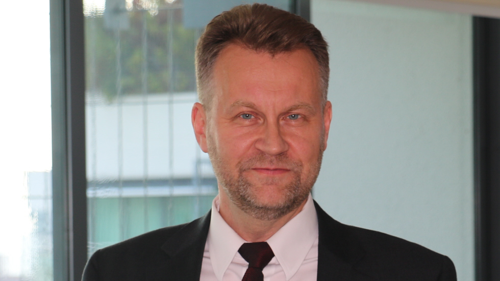 Antti Vänskä – the new Finnish Ambassador at the helm in Singapore