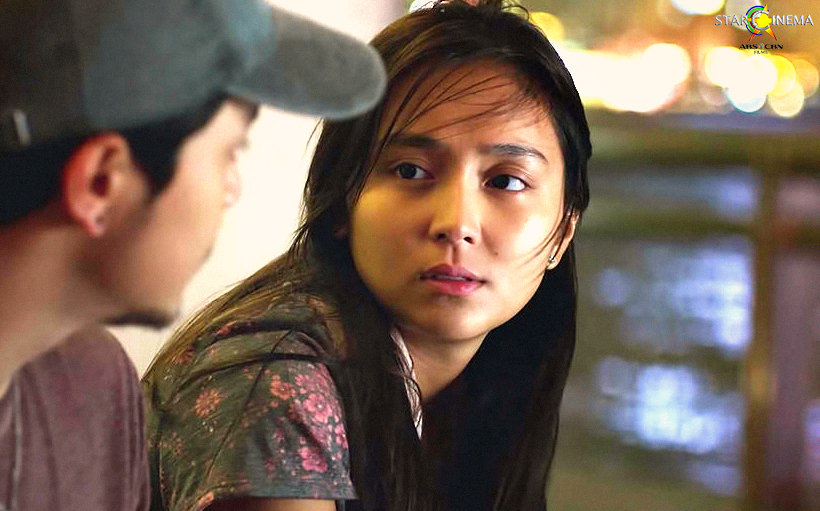 Highest-earning filipino film 'Hello, Love, Goodbye' in Thai thea...