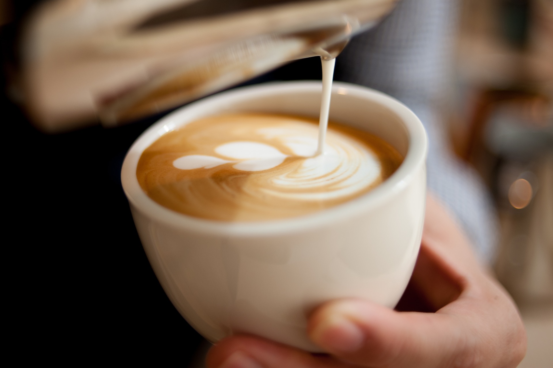 Are you paying too much for your coffee? Check here
