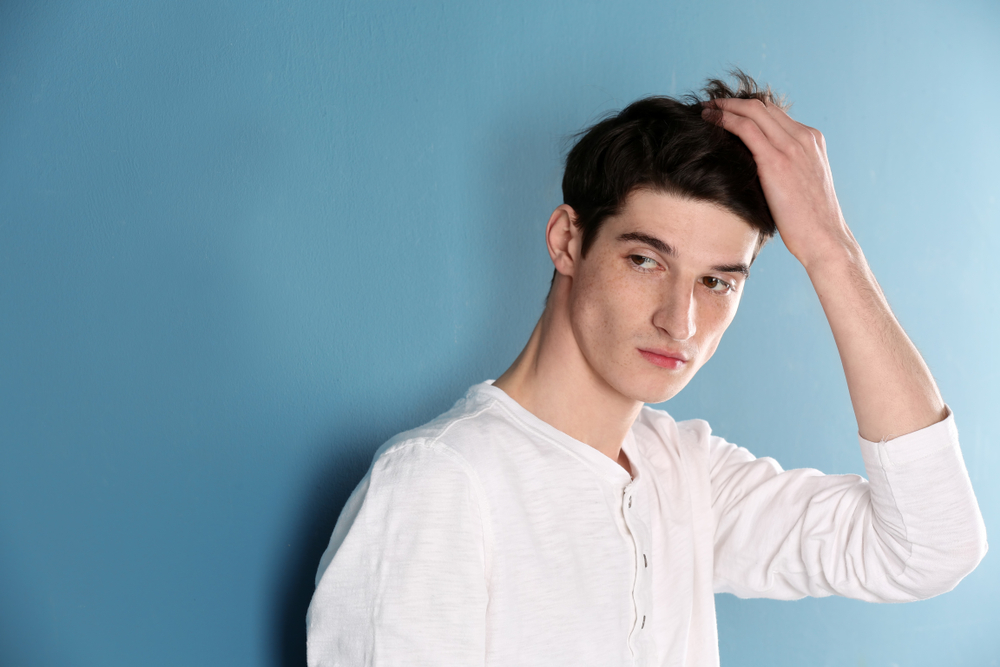 What to expect after hair transplant surgery