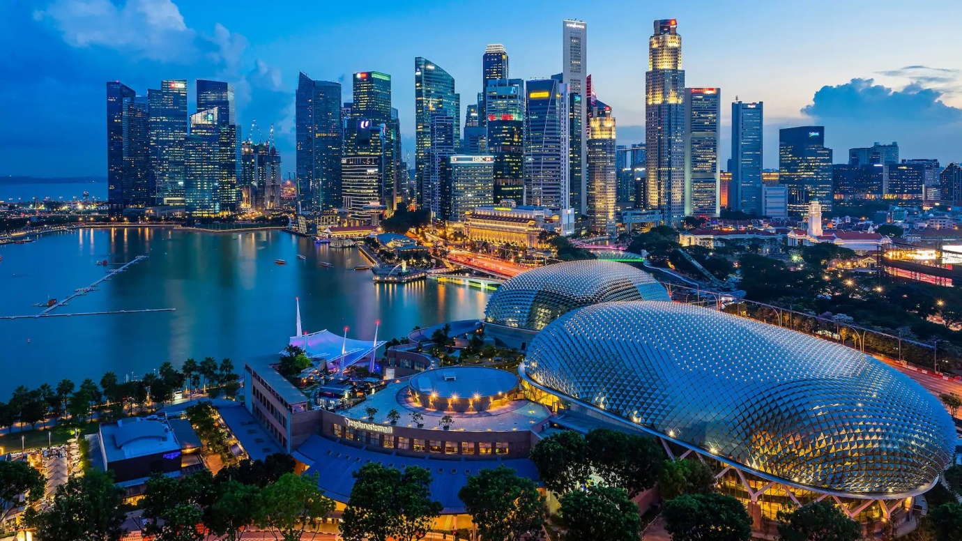 Research 2019: Reasons Why Singapore Is the Best Country for Scandinavian People - ScandAsia