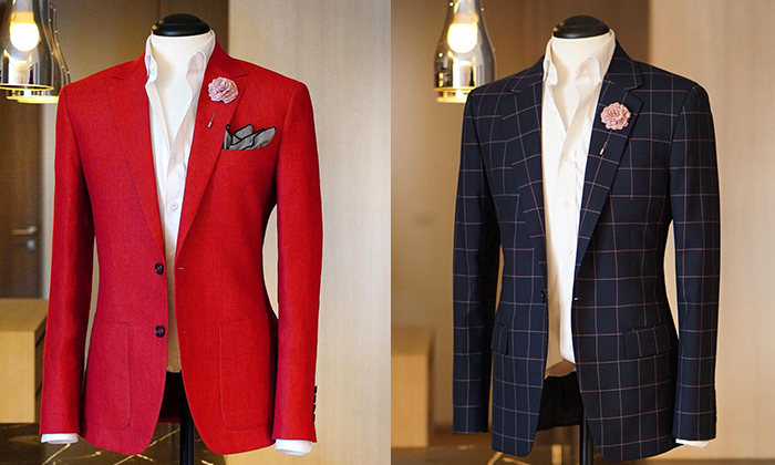 How to Choose a Reliable Tailoring Shop in Bangkok