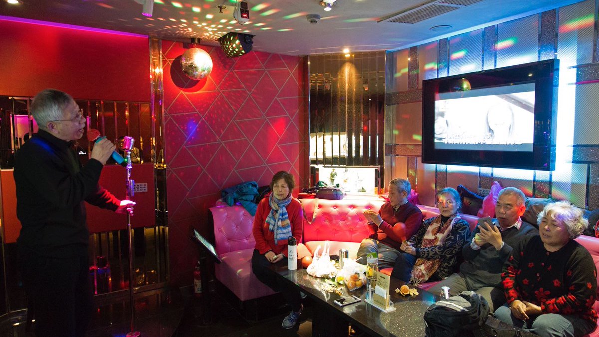 Carlsberg beer sales faces impact by China’s closed karaoke bars