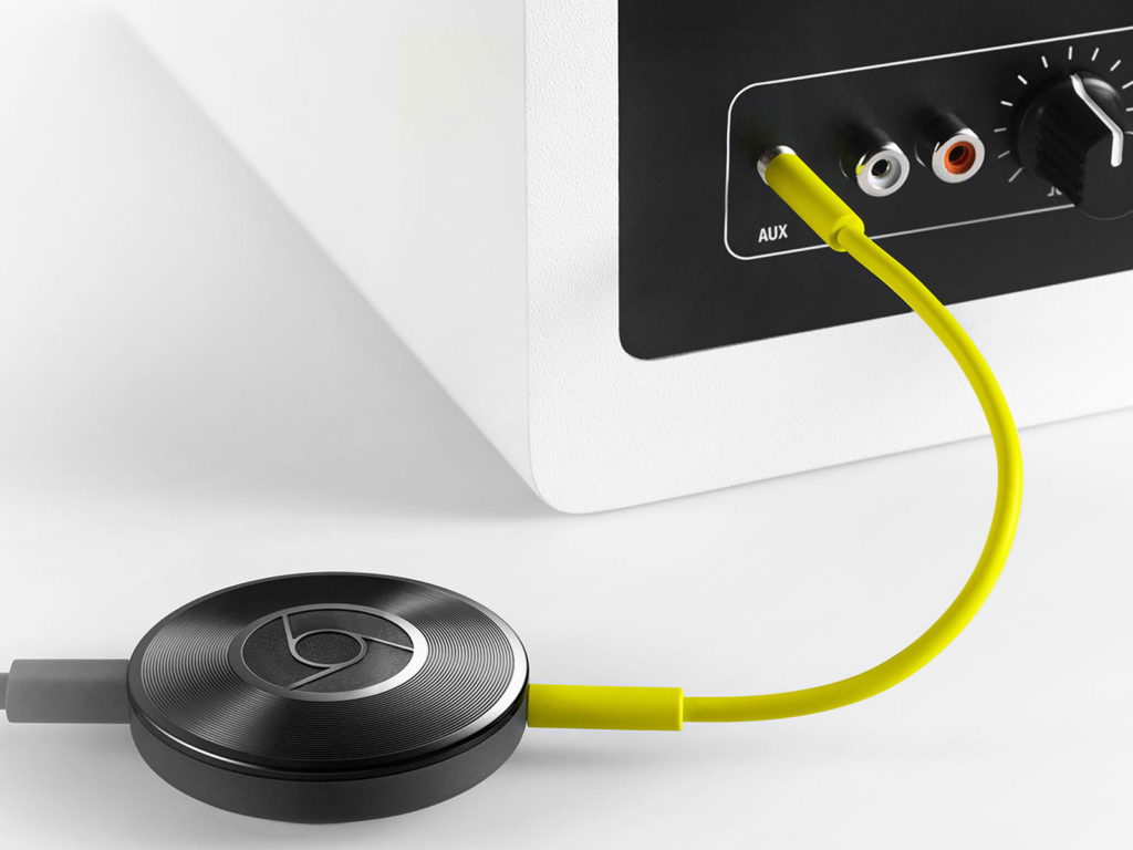 fordel Bytte gys How to setup your Chromecast without any hassles? - Scandasia