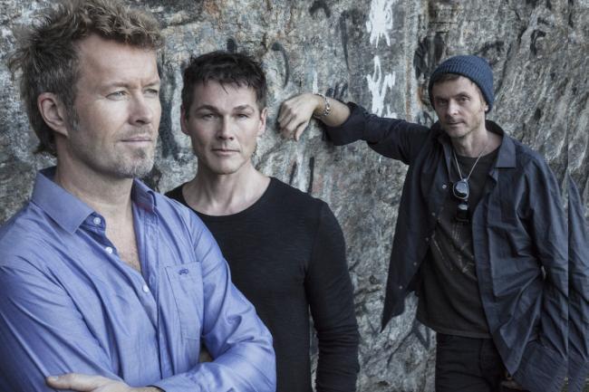 Norwegian band A-ha cancels concert in Singapore