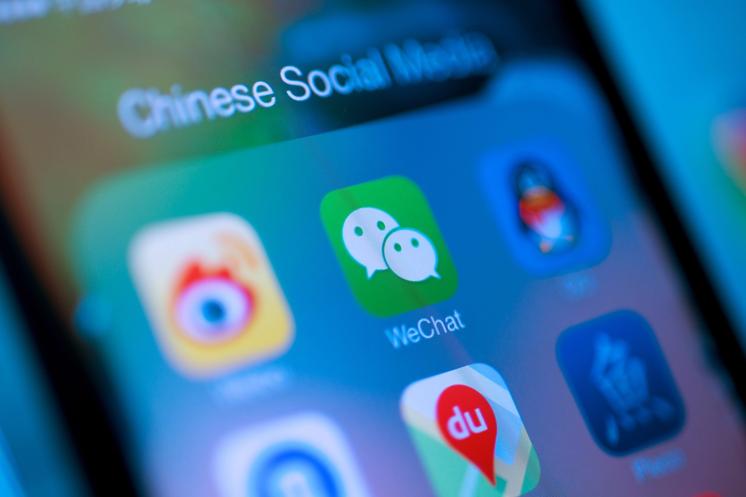 Chinese doctors to provide WeChat consultations for overseas Chinese
