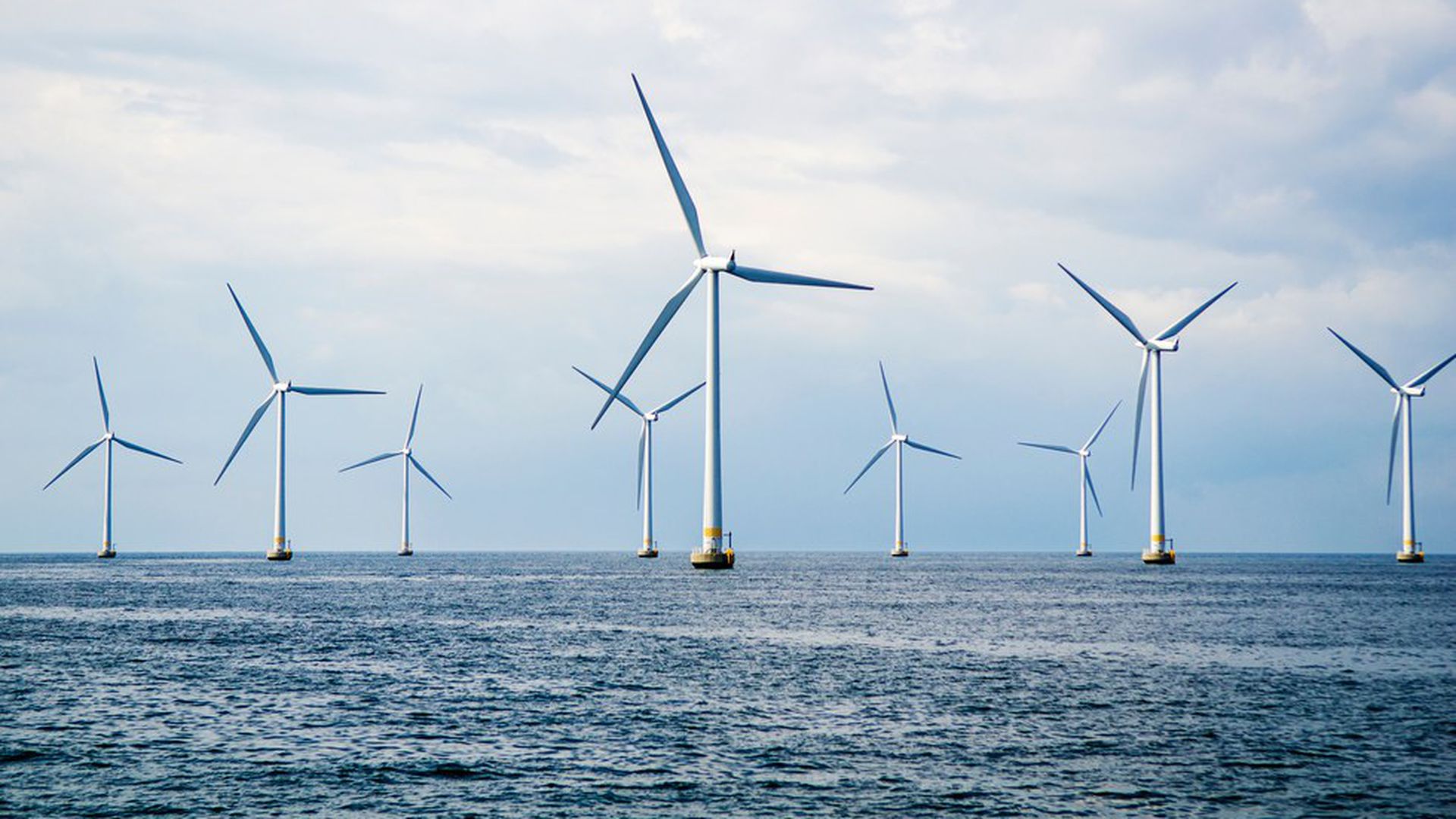 Danish Vestas to deliver wind energy solutions to Vietnam