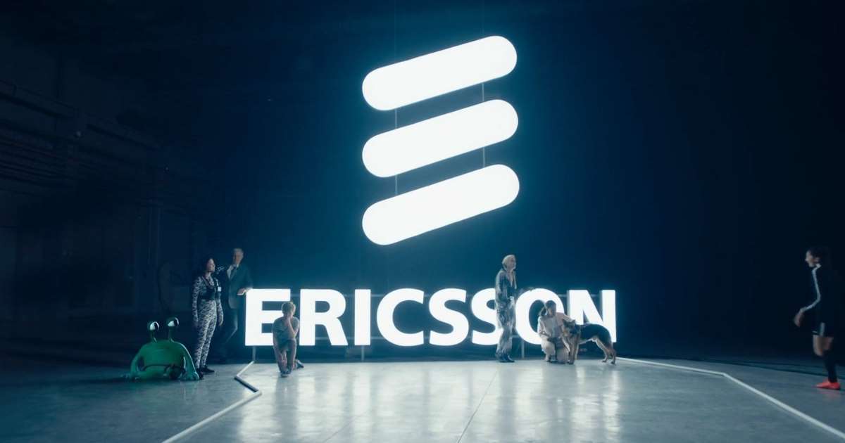 Ericsson is taking SEK 1 billion loss in 2nd quarter of 2020 in doing 5G business in China