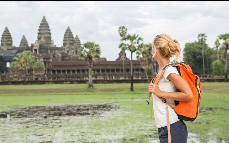 Cambodia reopens to tourism - if you pay 3000 USD in deposit for Covid-19 treatment