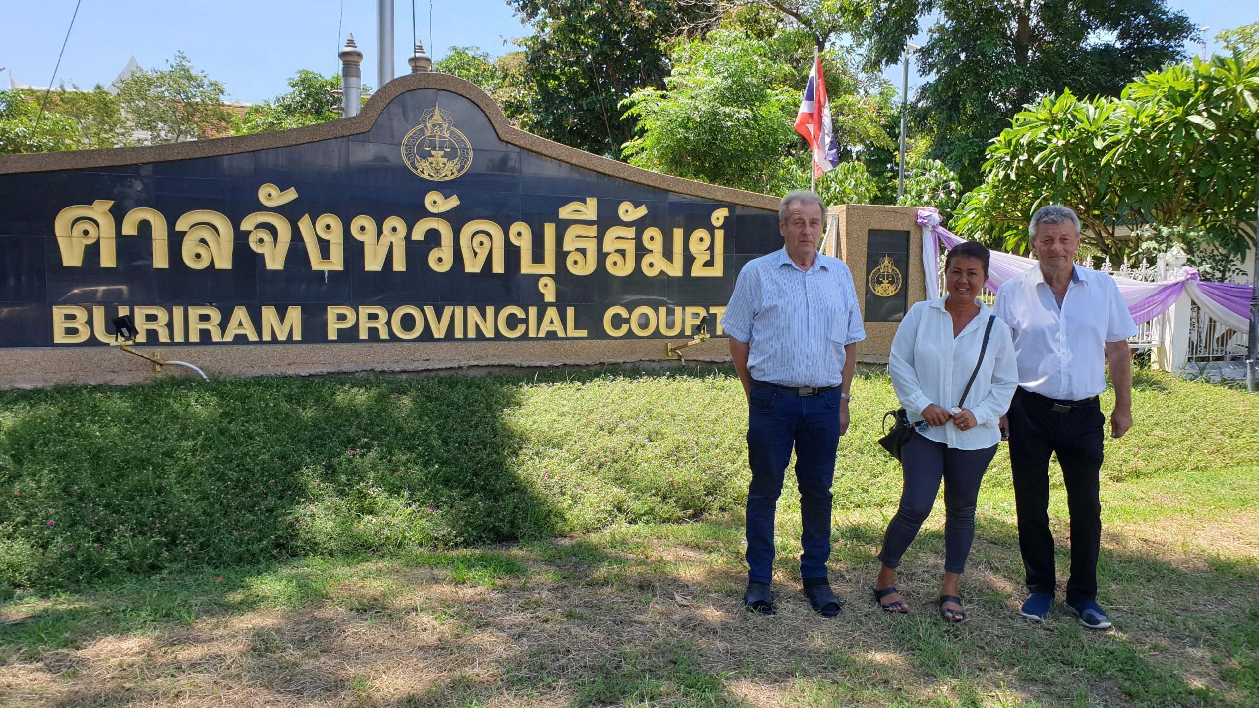 Danish man wins lawsuit against Thai wife for not sharing assets
