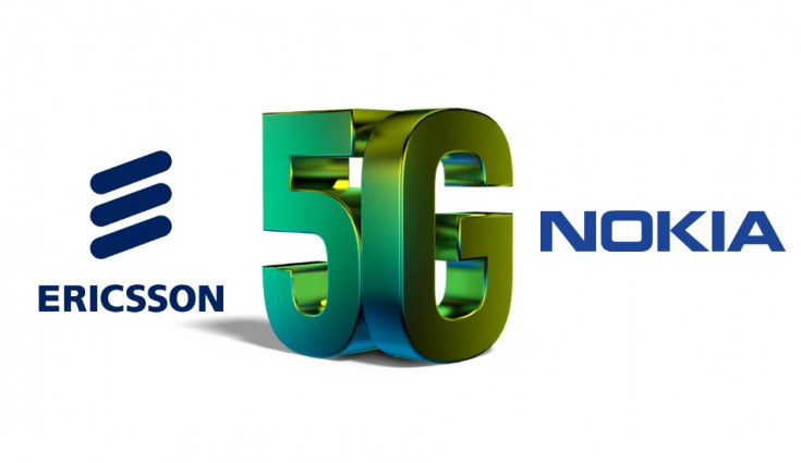Nokia, Ericsson and Huawei chosen to build 5G network for Singapore