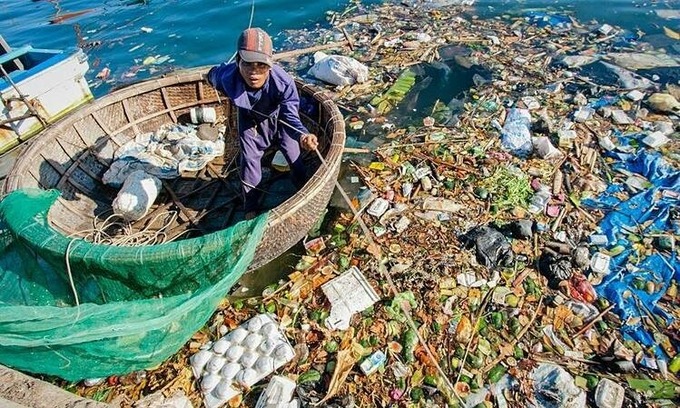 Norway to help Vietnam, Thailand, Indonesia and the Philippines tackle waste and pollution